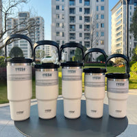 Stainless Insulated Coffee Tumbler