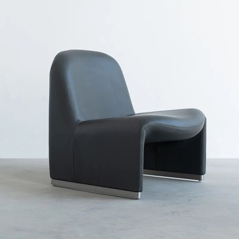 Scandinavian Bauhaus Lounge Chair