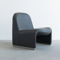 Scandinavian Bauhaus Lounge Chair