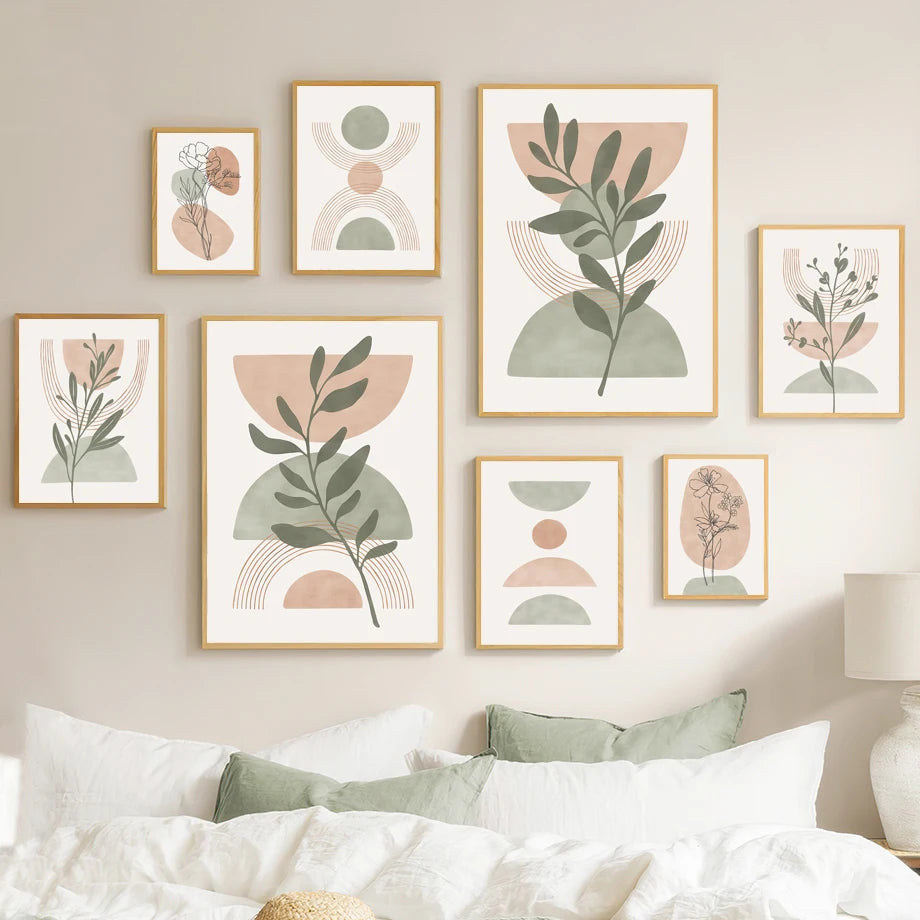Wall Décor