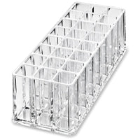 24 Slot Acrylic Organizer