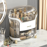 Dustproof Cosmetics Storage Box