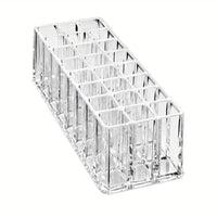 24 Slot Acrylic Organizer