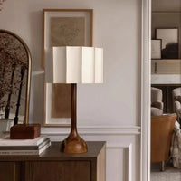 Wabi Sabi Floor Lamp