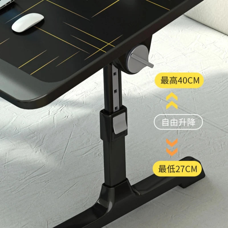 Foldable Bed Study Desk