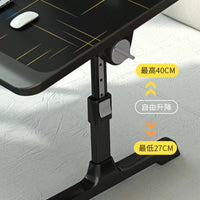 Foldable Bed Study Desk
