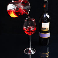 Shark High Heel Goblet
