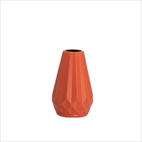 Diamond Nordic Flower Vase
