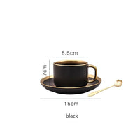 Gilt Rim Porcelain Dinnerware