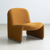 Scandinavian Bauhaus Lounge Chair