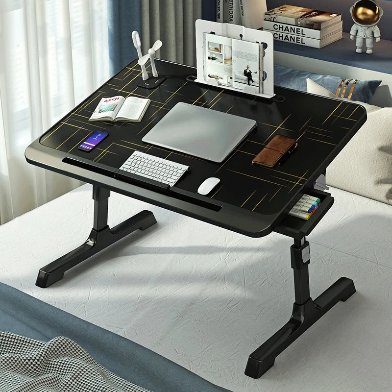 Foldable Bed Study Desk