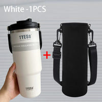 Stainless Insulated Coffee Tumbler