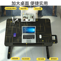 Foldable Bed Study Desk