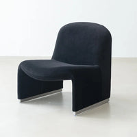 Scandinavian Bauhaus Lounge Chair