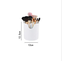Dustproof Cosmetics Storage Box