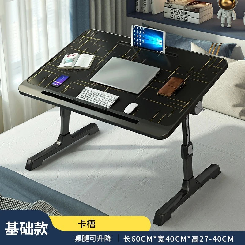 Foldable Bed Study Desk