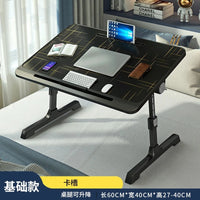 Foldable Bed Study Desk